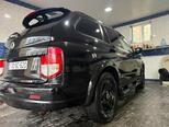 Ssang Yong Kyron-8