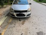 Opel Astra-1