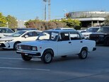LADA (VAZ) 2107-12