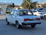 LADA (VAZ) 2107-6