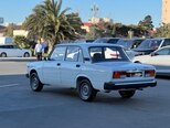 LADA (VAZ) 2107-7