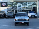 LADA (VAZ) 2107-15