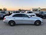Mercedes E 300 e-6