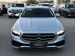 Mercedes E 300 e-3