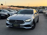 Mercedes E 300 e-1