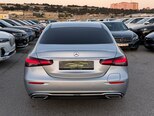 Mercedes E 300 e-9