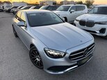 Mercedes E 300 e-5