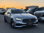 Mercedes E 300 e-4