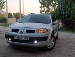 Renault Megane-3