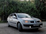 Renault Megane-2