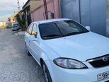 Daewoo Gentra-2