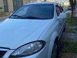 Daewoo Gentra-3
