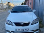 Daewoo Gentra-1