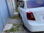 Daewoo Gentra-5