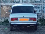 LADA (VAZ) 2107-2