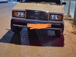 LADA (VAZ) 2107-1