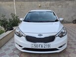 Kia K3-1