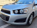 Chevrolet Aveo-3