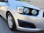 Chevrolet Aveo-4