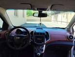 Chevrolet Aveo-8