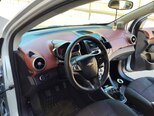 Chevrolet Aveo-9
