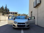Chevrolet Aveo-11