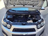 Chevrolet Aveo-15