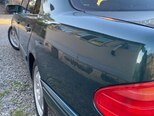 Mercedes E 200-6