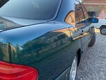 Mercedes E 200-7