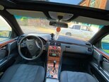 Mercedes E 200-9