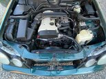 Mercedes E 200-15