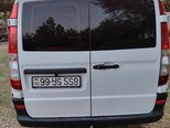 Mercedes Vito 111 CDI-2