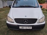 Mercedes Vito 111 CDI-1