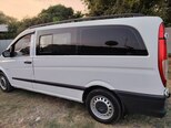 Mercedes Vito 111 CDI-3