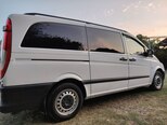 Mercedes Vito 111 CDI-4