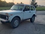 LADA (VAZ) Niva-6