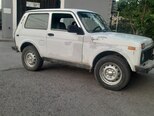 LADA (VAZ) Niva-7