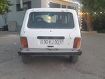 LADA (VAZ) Niva-5