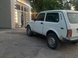 LADA (VAZ) Niva-4