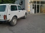 LADA (VAZ) Niva-3