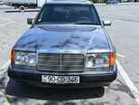 Mercedes 250 D-1