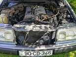 Mercedes 250 D-9