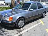 Mercedes 250 D-4