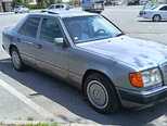 Mercedes 250 D-3