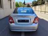 Chevrolet Aveo-16
