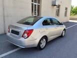 Chevrolet Aveo-18