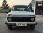 LADA (VAZ) Niva-1