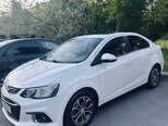 Chevrolet Aveo-2