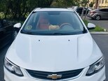 Chevrolet Aveo-1