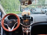 Chevrolet Aveo-5
